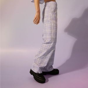 H&M Divided Cargo Jeans